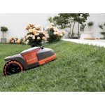 Segway Navimow H1500E – Zboží Dáma