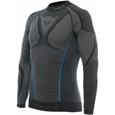 Dainese triko DRY LS Funkční black/blue – Hledejceny.cz