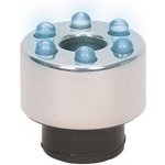 Světelná jednotka SELIGER Quellstar 600 LED modrá – HobbyKompas.cz