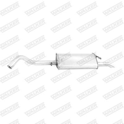 Walker WA 22036 – Hledejceny.cz