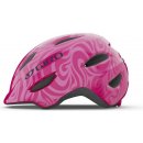 Giro Scamp Bright pink/Pearl 2021