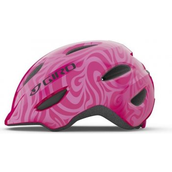 Giro Scamp Bright pink/Pearl 2021