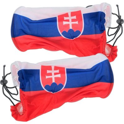 vlajka na zrcatka – Heureka.cz