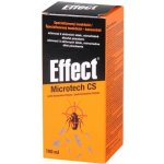 Insekticid EFFECT MICROTECH CS 100 ml – Zboží Dáma