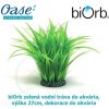 Akvarijní rostlina I--Z Biorb zelená vodní tráva 27 cm 46105