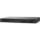 Cisco SG550XG-8F8T