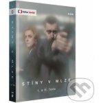 Stíny v mlze I. a II. 8DVD – Hledejceny.cz