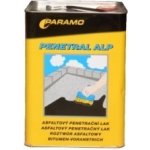 Penetral ALP Asfaltový penetrační lak 9 kg – Hledejceny.cz