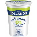 Hollandia Jogurt nízkotučný bílý 380 g – Sleviste.cz
