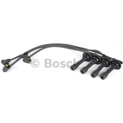 Sada kabelů pro zapalování BOSCH 0 986 356 867 – Hledejceny.cz