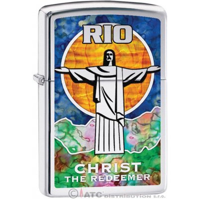 Zippo benzínový 22989 – Hledejceny.cz
