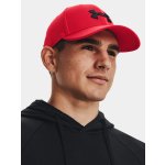 Under Armour Men's UA Blitzing Červená – Sleviste.cz