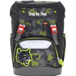Step by Step Grade černý panter – Zboží Dáma