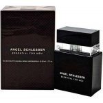 Angel Schlesser Essential toaletní voda pánská 100 ml – Hledejceny.cz