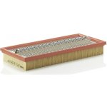Vzduchový filtr MANN-FILTER C 38 163/2 – Hledejceny.cz