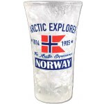 Sklenice na panáky Arctic Explorer NORWAY – Hledejceny.cz