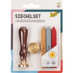 Siegelset Sada na výrobu pečetí – Hledejceny.cz
