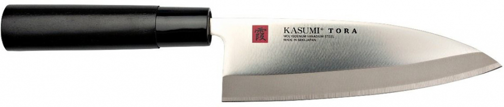 Kasumi nůž Tora deba 16,5 cm
