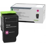 Lexmark C242XM0 - originální – Hledejceny.cz