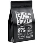 FitBoom ISO LactoFree Protein 85% 1000 g – Hledejceny.cz