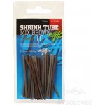 Giants Fishing Smršťovací hadička mix barev Shrink Tube Brown-Sand 2 m 20 ks – Zboží Dáma
