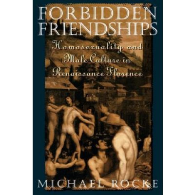 Forbidden Friendships