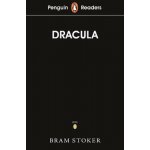 Penguin Readers Level 3: Dracula - Bram Stoker – Zboží Dáma