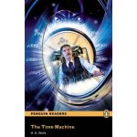 "The Time Machine" Wells H – Hledejceny.cz