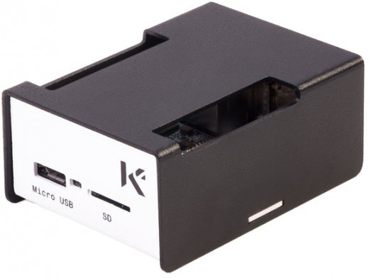 KKSB NanoPi NEO Plus2 Case