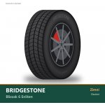 Bridgestone Blizzak 6 215/55 R17 98V – Hledejceny.cz