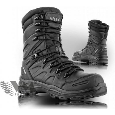 VM Footwear Milano černé – Hledejceny.cz