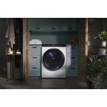 Haier HWD100BD1499UN/S – Zboží Dáma