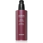 AHAVA Vivid Burgundy hydratační tělové mléko s minerály z Mrtvého moře 250 ml – Zboží Mobilmania