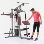 Trinfit Multi Gym MX5 – Zboží Dáma