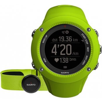 Suunto Ambit 3 RUN