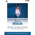 Rusalka: English National Opera DVD – Hledejceny.cz