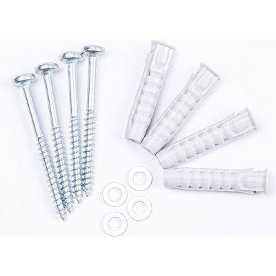 Montážní set pro projekční plátna – Zboží Mobilmania