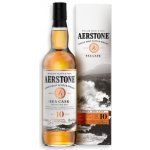 Aerstone Sea Cask 10y 40% 0,7 l (holá láhev) – Zboží Dáma