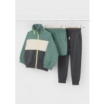 Mayoral tepláková souprava Crocro Jeep zelená – Hledejceny.cz