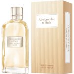 Abercrombie & Fitch First Instinct Sheer parfémovaná voda dámská 30 ml – Hledejceny.cz