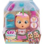 Cry Babies Magic Tears BEACH BABIES panenka Ella – Hledejceny.cz