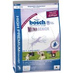 bosch Mini Senior 2,5 kg – Hledejceny.cz