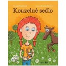 Kouzelné sedlo - Pospíšilová Zuzana