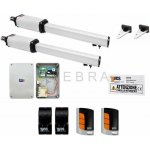 VDS PM1-400 230V EXP - pohony křídlových bran do průjezdu 5 m – Zboží Mobilmania