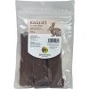 Pamlsek pro psa Bohemia Pet Food BOHEMIA Králičí plátky 100 g