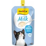 Gimcat mléko pro kočky 200 ml – Hledejceny.cz