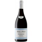 Chartron et Trébuchet Bourgogne Pinot Noir suché červené 2023 13% 0,75 l (holá láhev) – Hledejceny.cz