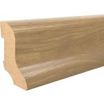 Acara AP35 soklová lišta Dub Sacramento 2,7 m – Zboží Mobilmania