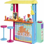 Barbie Love ocean plážový bar – Zboží Dáma