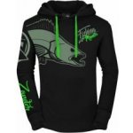 Hotspot Design Mikina Fishing Mania Zander – Sleviste.cz